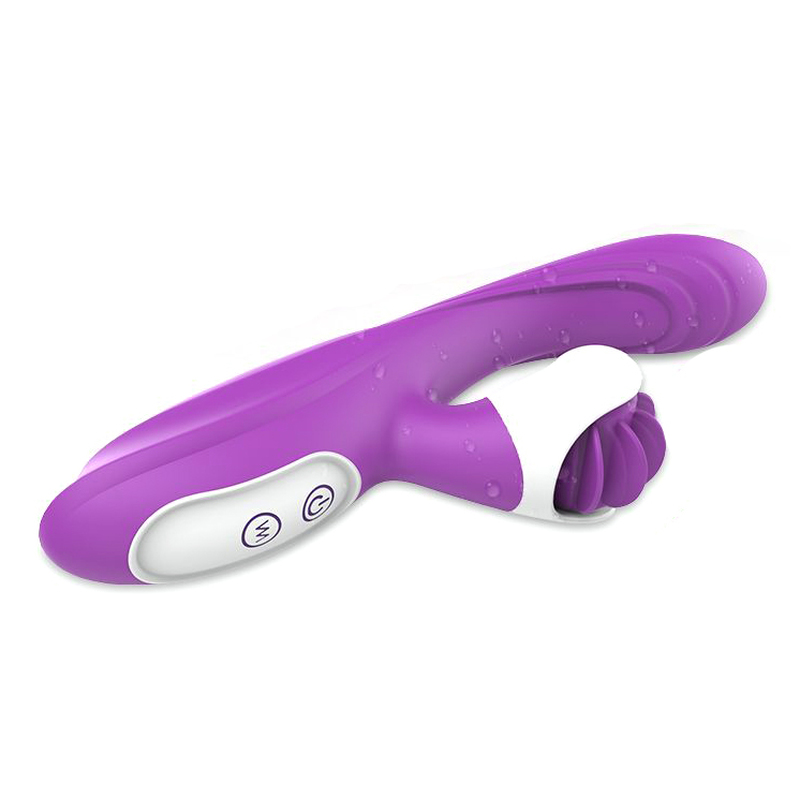 (image for) Sensation Rolling Vibrator