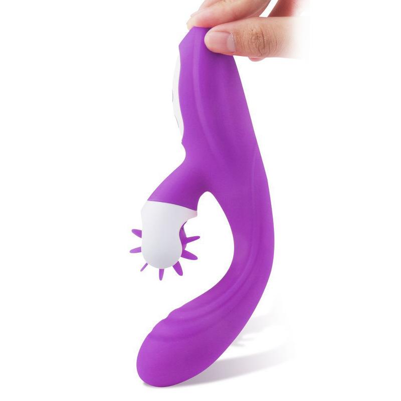 (image for) Sensation Rolling Vibrator
