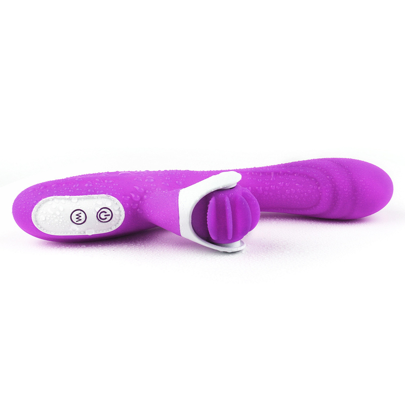 (image for) Sensation Rolling Vibrator
