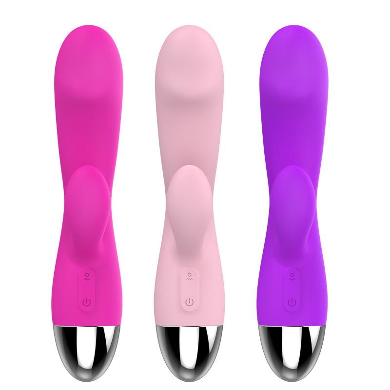(image for) Blanche Done Head Rabbit Vibrator