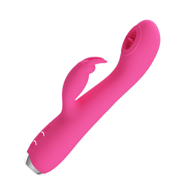 (image for) Prettylove Rachl Rabbit Vibrator