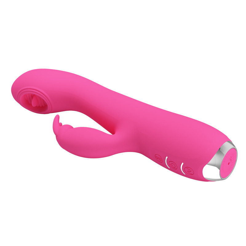 (image for) Prettylove Rachl Rabbit Vibrator