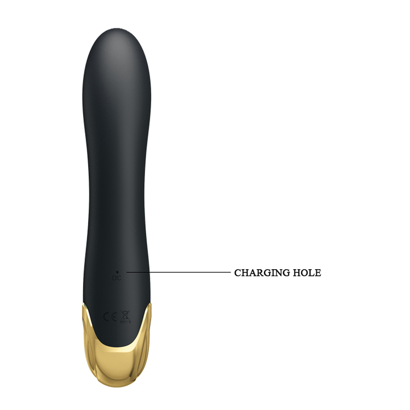 (image for) Prettylove Royal Pleasure Rabbit Vibrator