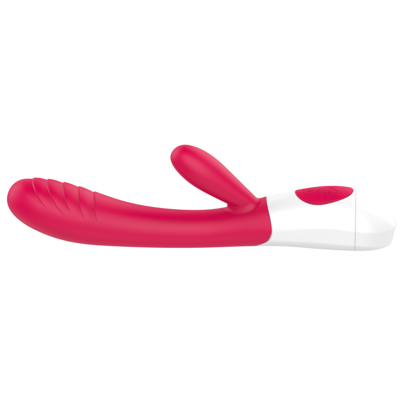 (image for) Tide Silicone Rabbit Vibrator