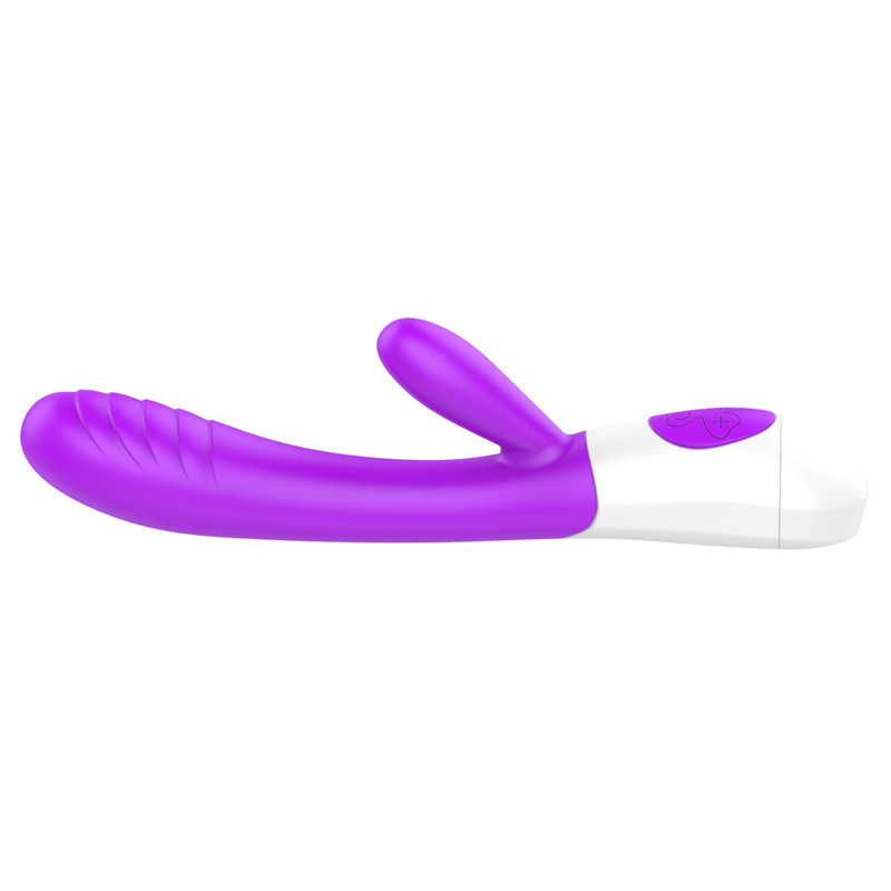 (image for) Tide Silicone Rabbit Vibrator