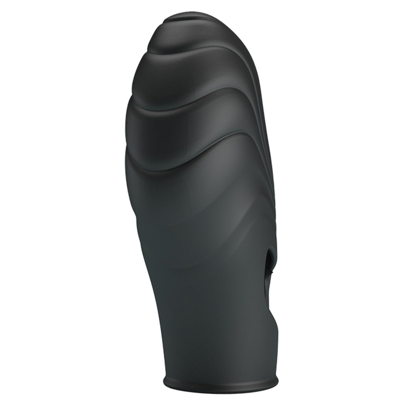 (image for) Prettylove Lich Fingering Vibrator