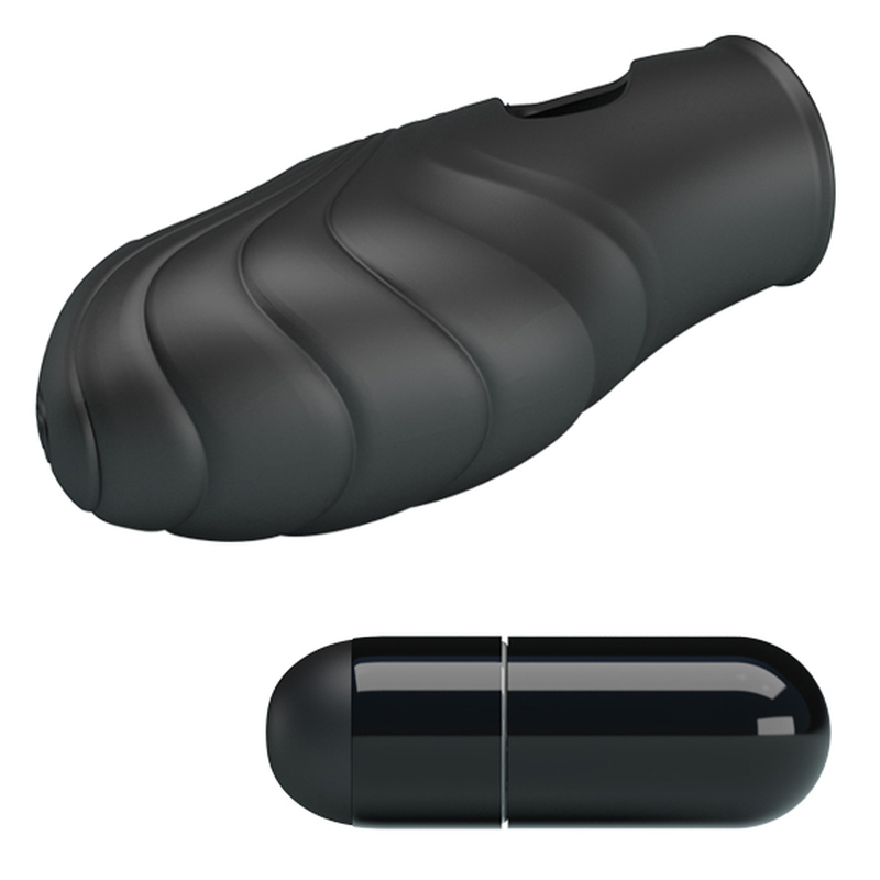 (image for) Prettylove Lich Fingering Vibrator