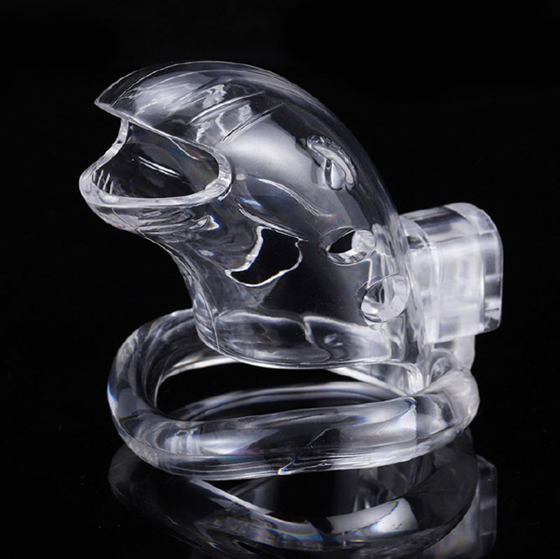 (image for) Chastity Cage