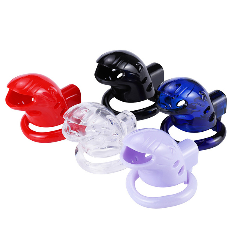 (image for) Chastity Cage