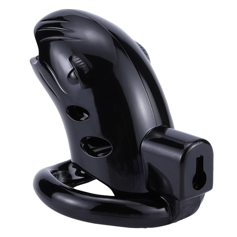 (image for) Chastity Cage