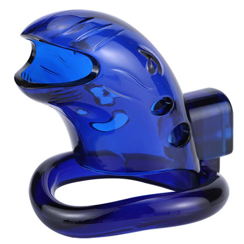 (image for) Chastity Cage