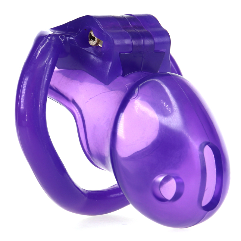 (image for) HT V3 CB6000S Cock Cage