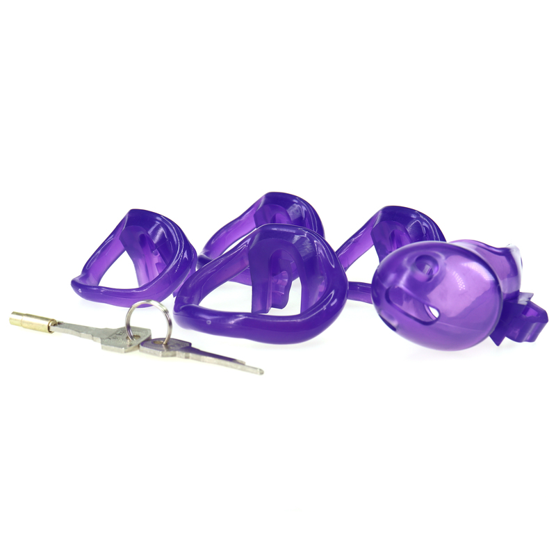 (image for) HT V3 CB6000S Cock Cage