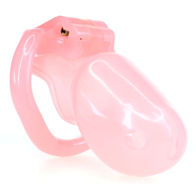 (image for) HT V3 CB6000S Cock Cage