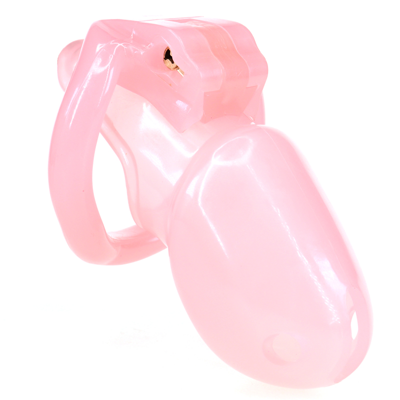 (image for) HT V3 CB6000S Cock Cage