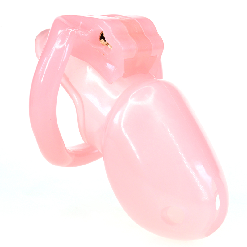 (image for) HT V3 CB6000S Cock Cage