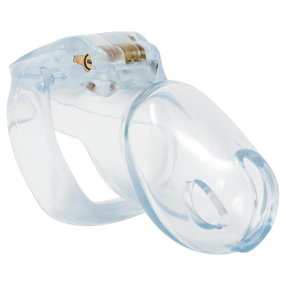 (image for) HT V3 CB6000S Cock Cage