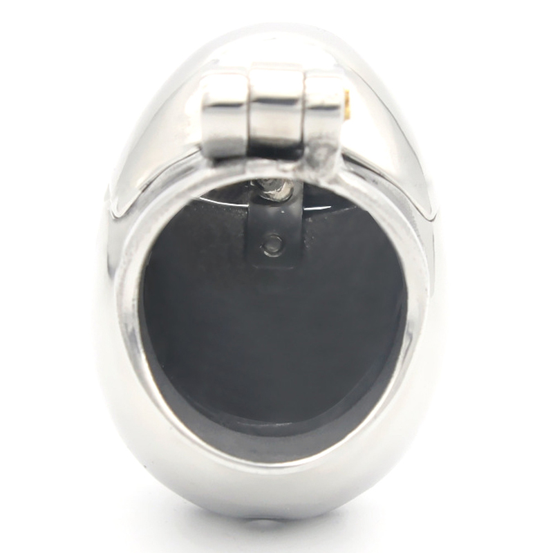 (image for) Egg Male Chastity Cage
