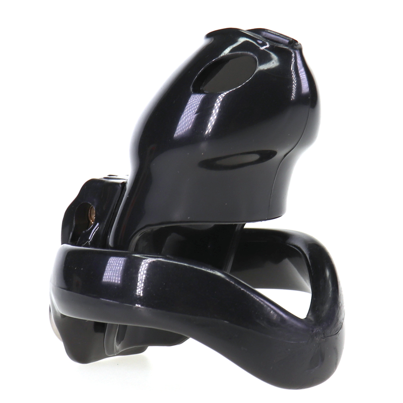 (image for) HT V4 CB6000 Cock Cage - S