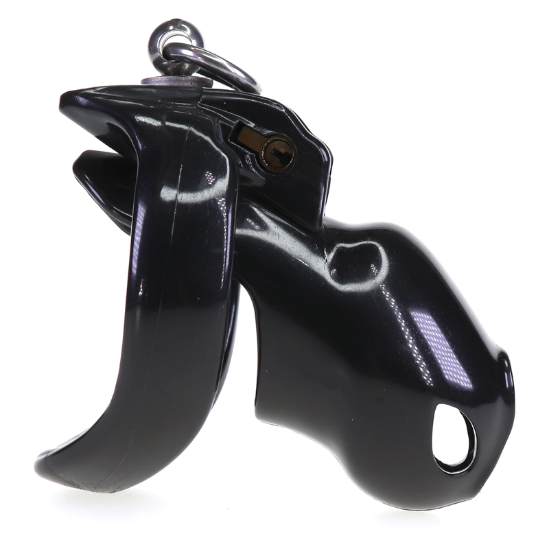 (image for) HT V4 CB6000 Cock Cage - S