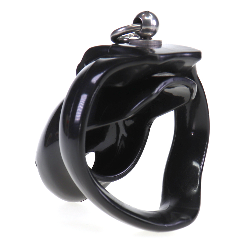 (image for) HT V4 CB6000 Cock Cage - S