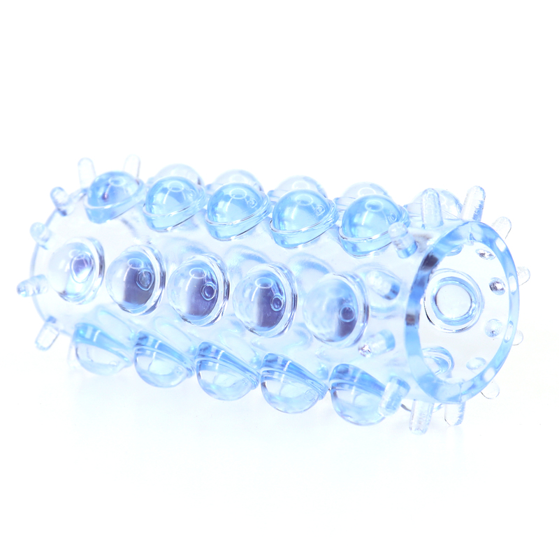 (image for) 7 In 1 Penis Sleeve Set