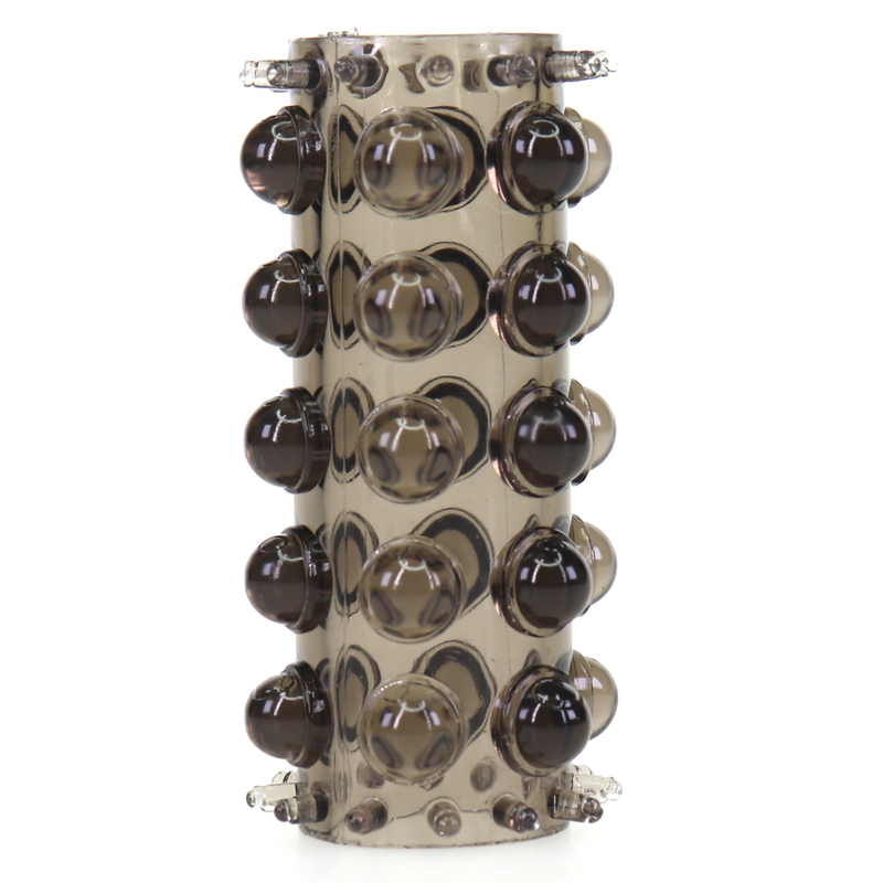 (image for) 7 In 1 Penis Sleeve Set
