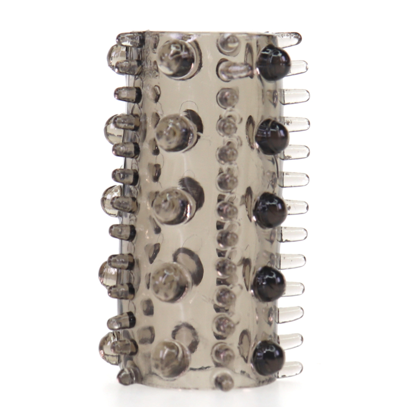 (image for) 7 In 1 Penis Sleeve Set