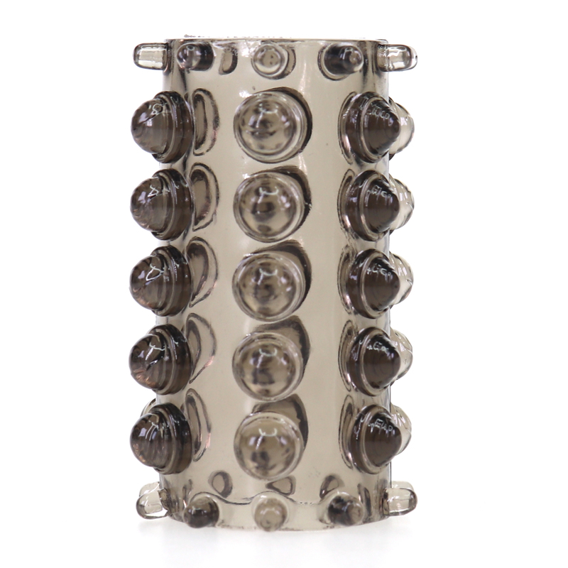 (image for) 7 In 1 Penis Sleeve Set