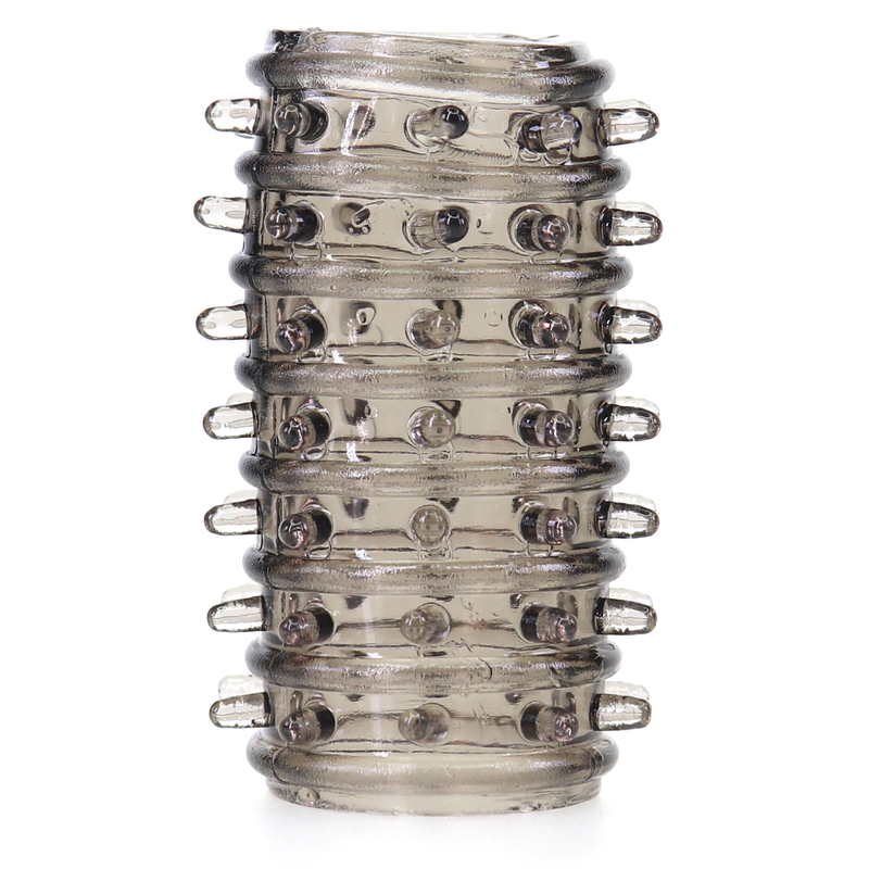 (image for) 7 In 1 Penis Sleeve Set