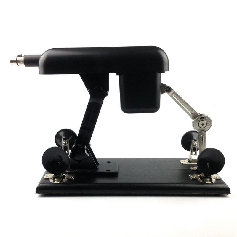 (image for) Love Fuck Machine