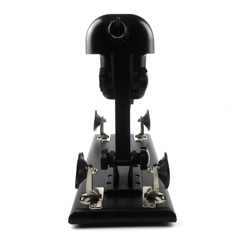 (image for) Love Fuck Machine