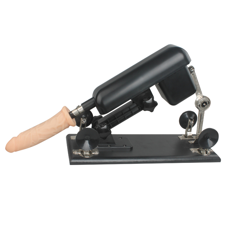 (image for) Love Fuck Machine