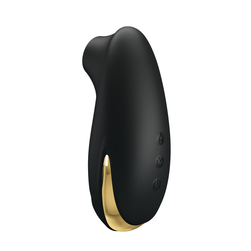 (image for) Prettylove Otis Sucking Vibrator