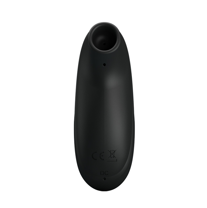 (image for) Prettylove Otis Sucking Vibrator