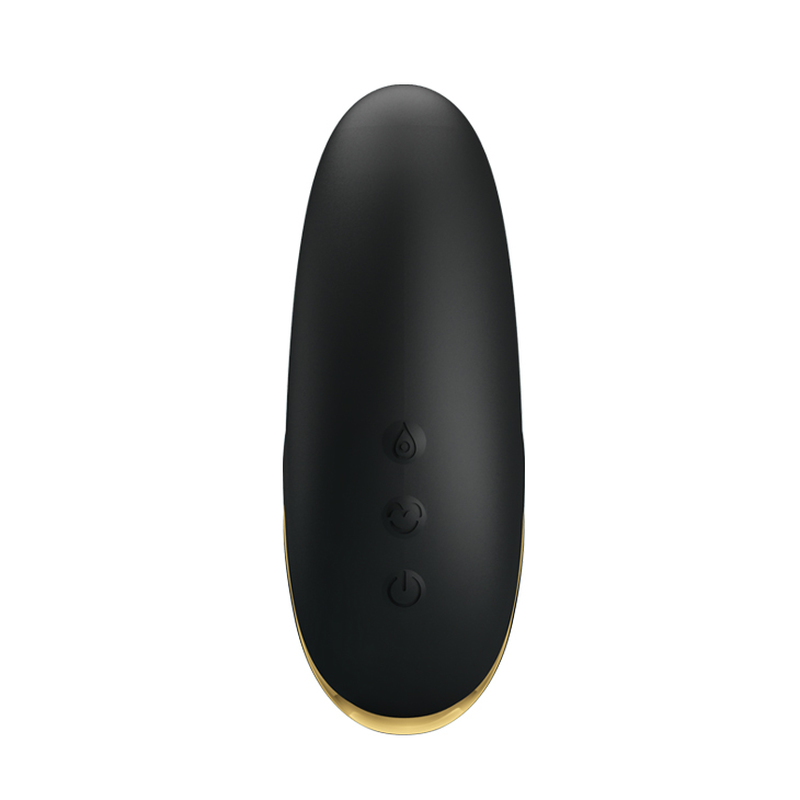 (image for) Prettylove Otis Sucking Vibrator