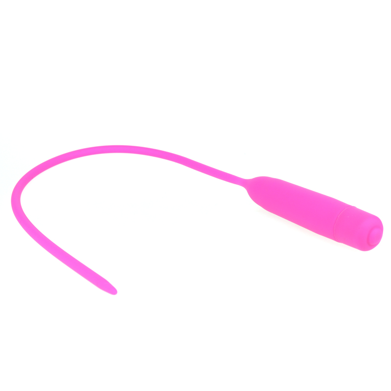 (image for) Lengthen Urethral Sounds Penis Plug