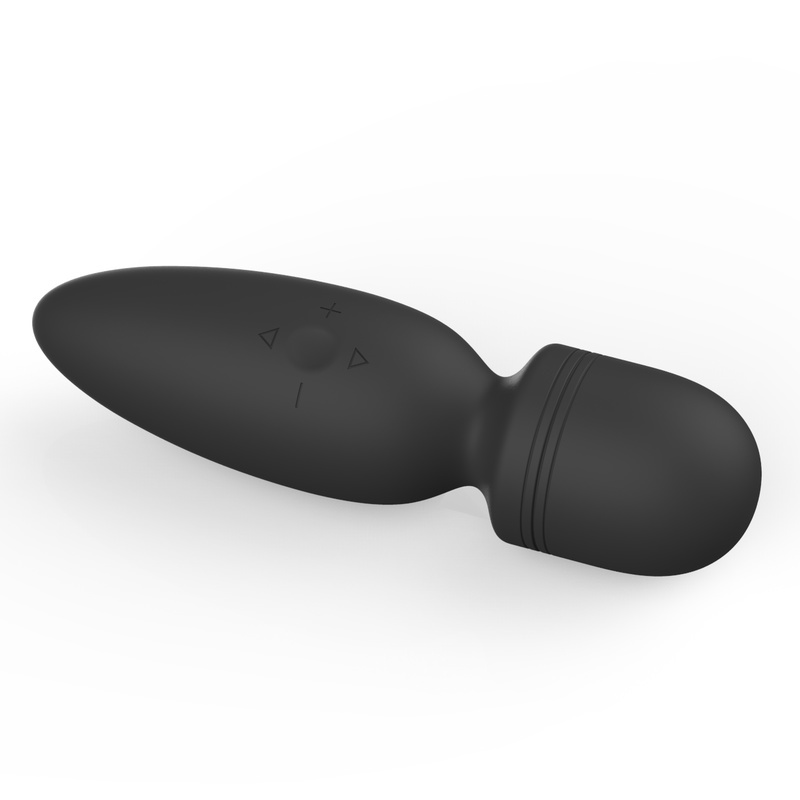 (image for) Baldwin Magic Wand AV Vibrator