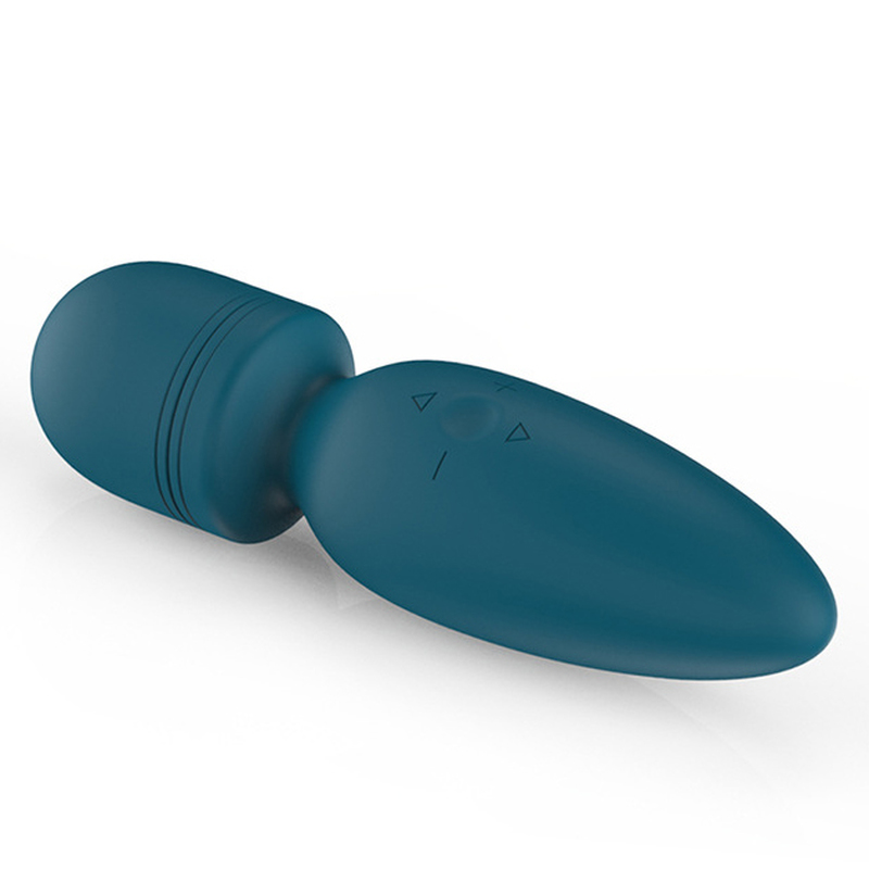 (image for) Baldwin Magic Wand AV Vibrator