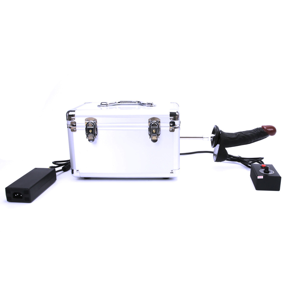 (image for) Premium Trunk Sex Machine