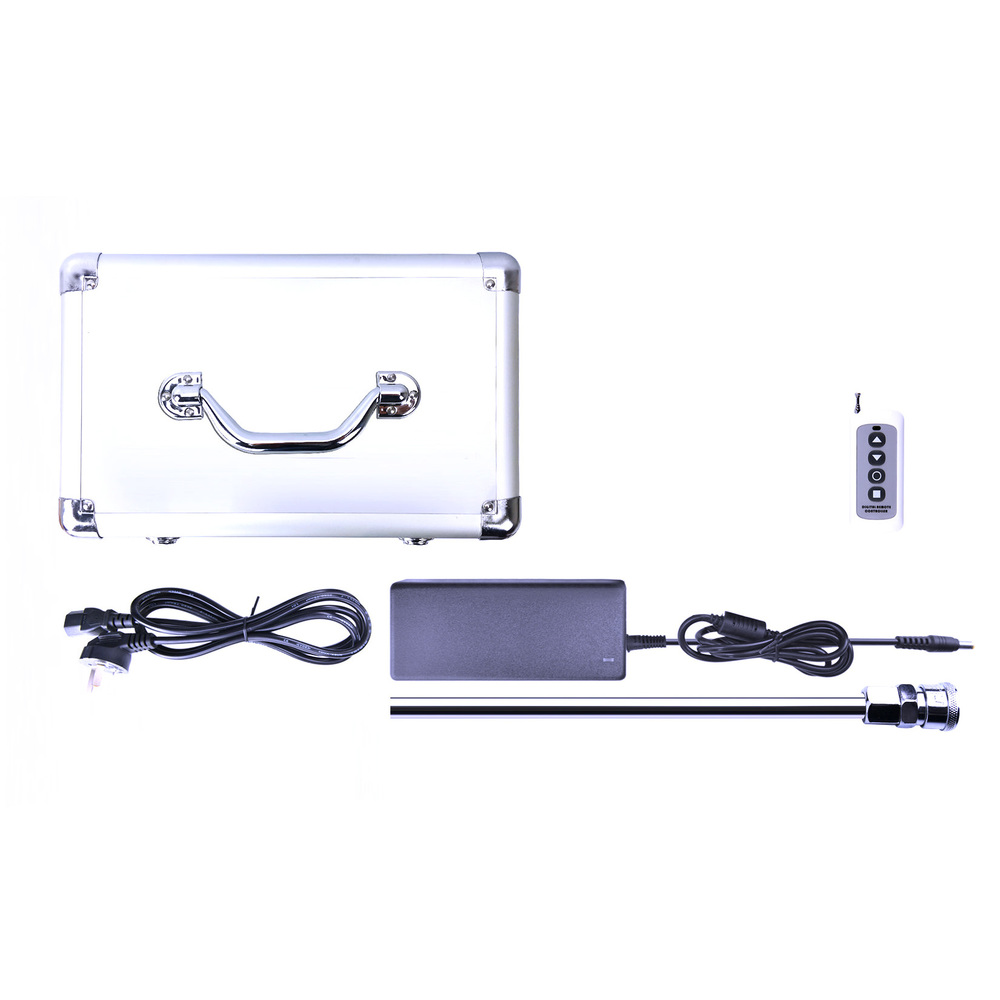 (image for) Premium Trunk Sex Machine