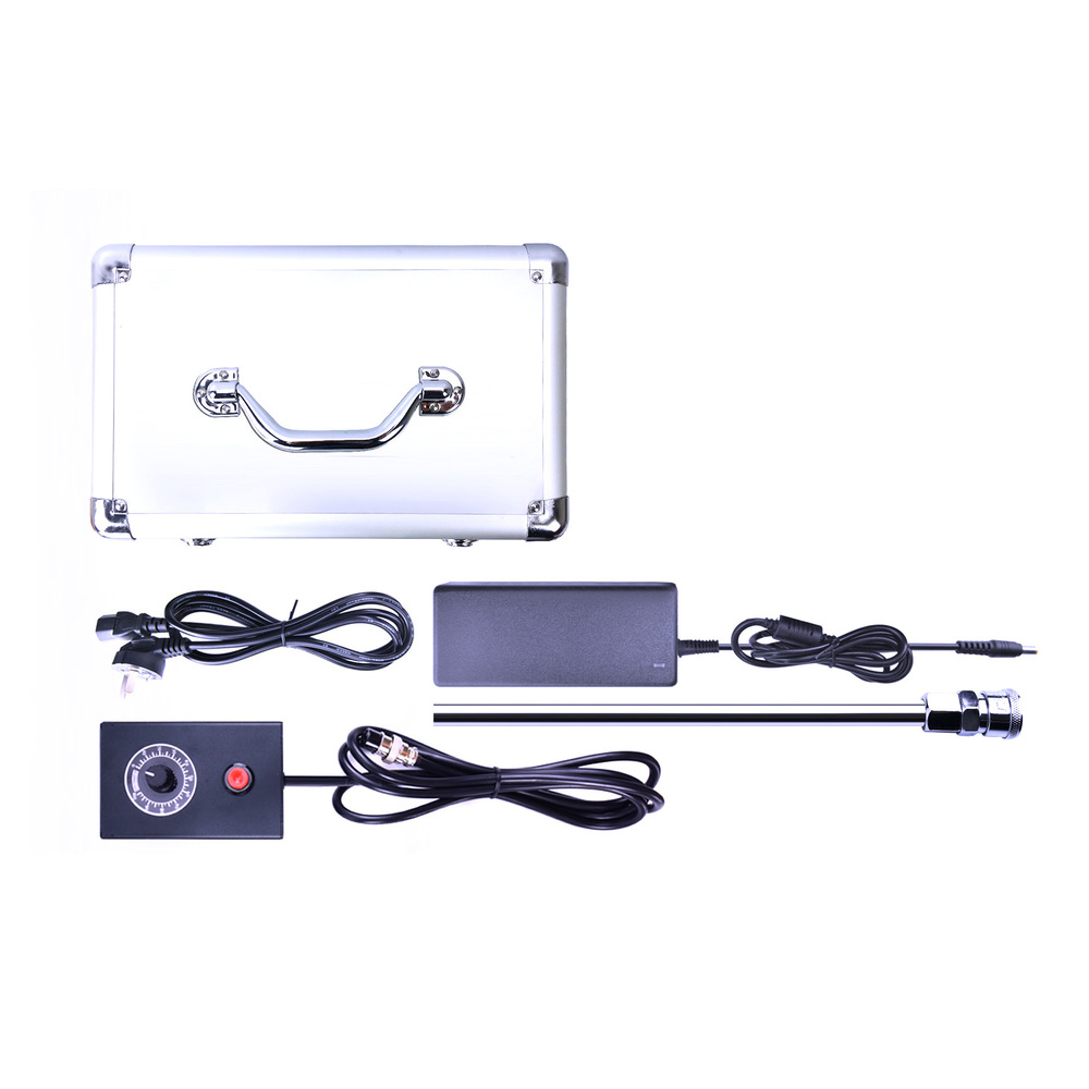 (image for) Premium Trunk Sex Machine