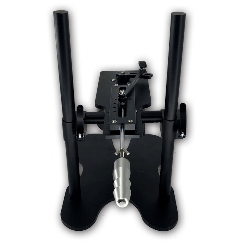 (image for) Premium Butterfly Fucking Machine