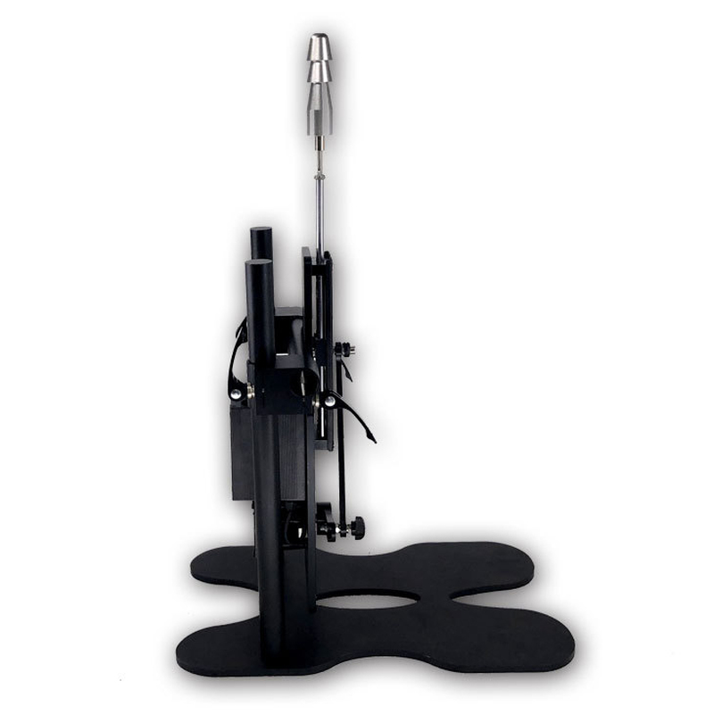 (image for) Premium Butterfly Fucking Machine