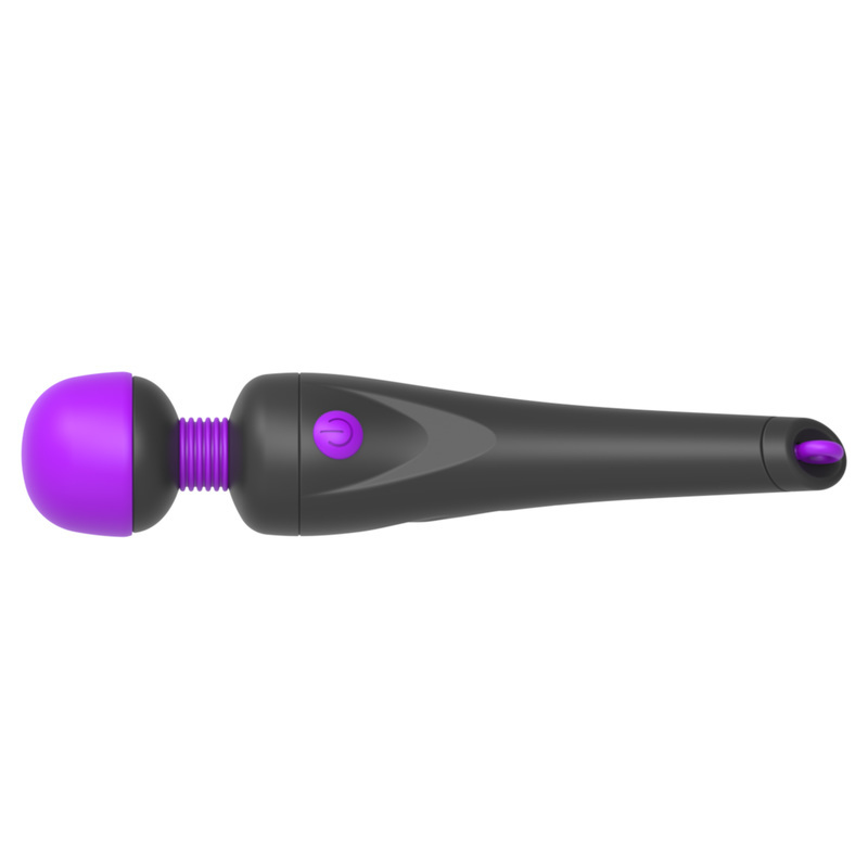 (image for) Power Massager Electric Vibrator