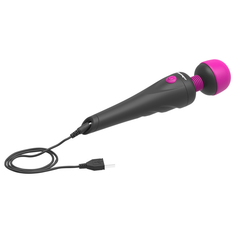 (image for) Power Massager Electric Vibrator
