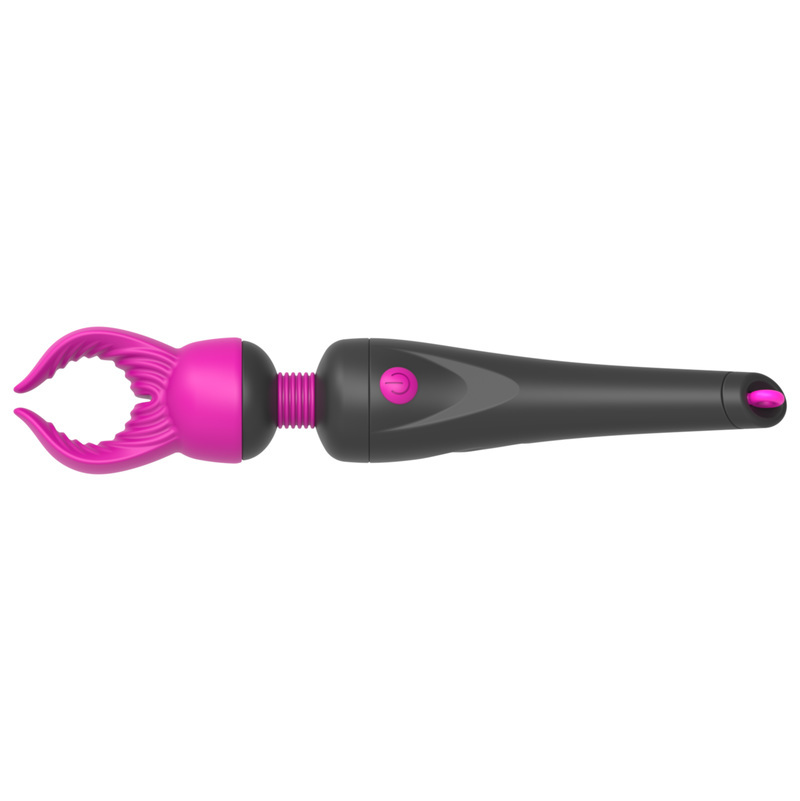 (image for) Power Massager Electric Vibrator