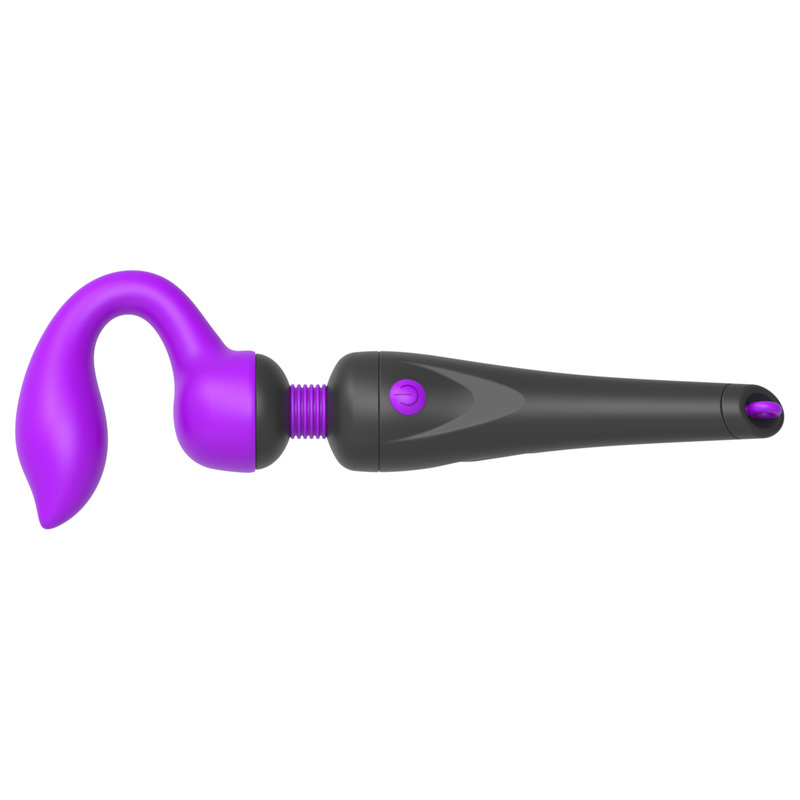 (image for) Power Massager Electric Vibrator