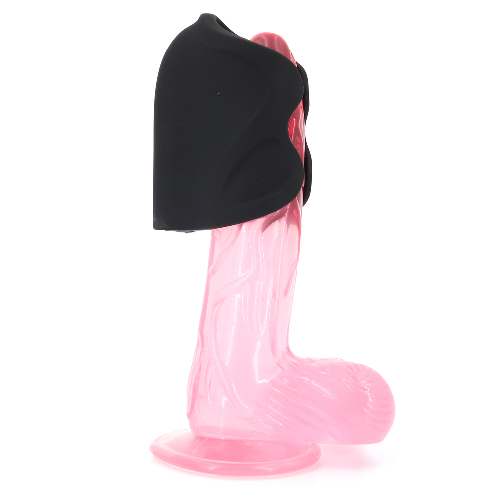 (image for) Handhold Men Masturbation Trainer