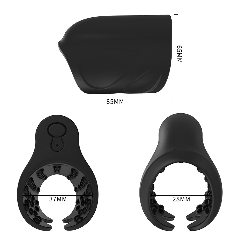 (image for) Handhold Men Masturbation Trainer